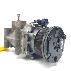 COMPRESOR AIRE ACONDICIONADO FORD TOURNEO CONNECT (TC7) Autodesguaces Alicante