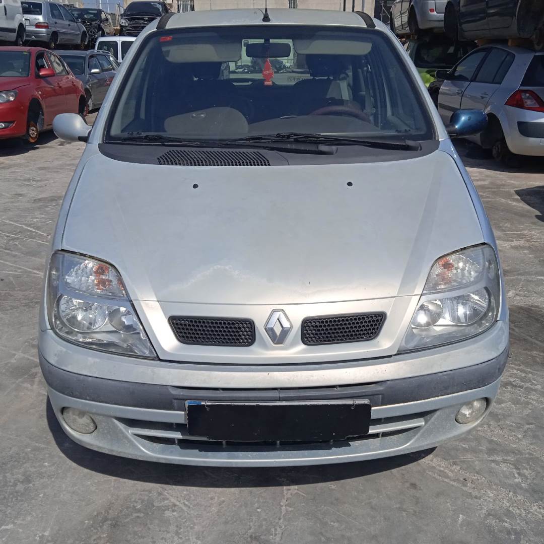 RENAULT SCENIC (JA..) (1999 - 2003)