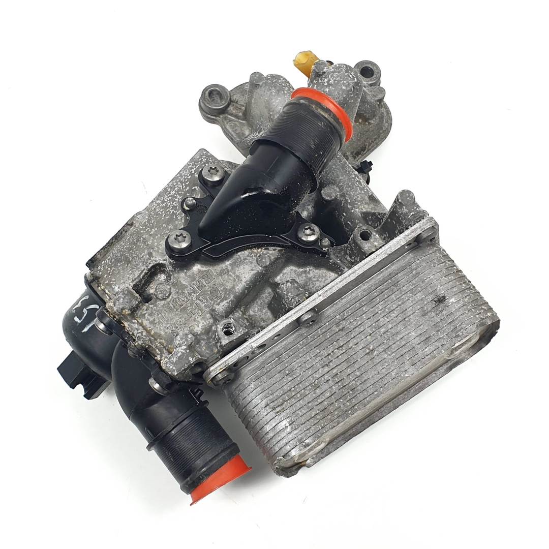 Radiateur d’huile moteur - 8200507878 - RENAULT - LAGUNA II (BG0)