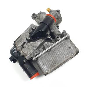 ENFRIADOR ACEITE MOTOR 8200507878 RENAULT LAGUNA II (BG0) Autodesguaces Alicante