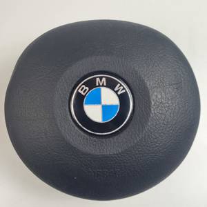 AIRBAG DELANTERO IZQUIERDO 33109680803X BMW SERIE 5 BERLINA (E39) Autodesguaces Alicante