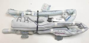 AIRBAG CORTINA DELANTERO DERECHO 0080P1110030 MAZDA 3 (BM/BN) Autodesguaces Alicante