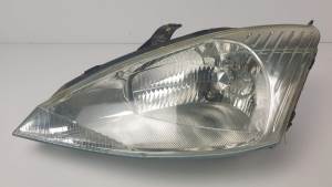 FARO IZQUIERDO FORD FOCUS BERLINA (CAK) Autodesguaces Alicante