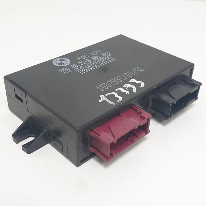 MODULO CONFORT - 66218381089 - BMW - SERIE 3 COMPACTO (E36)