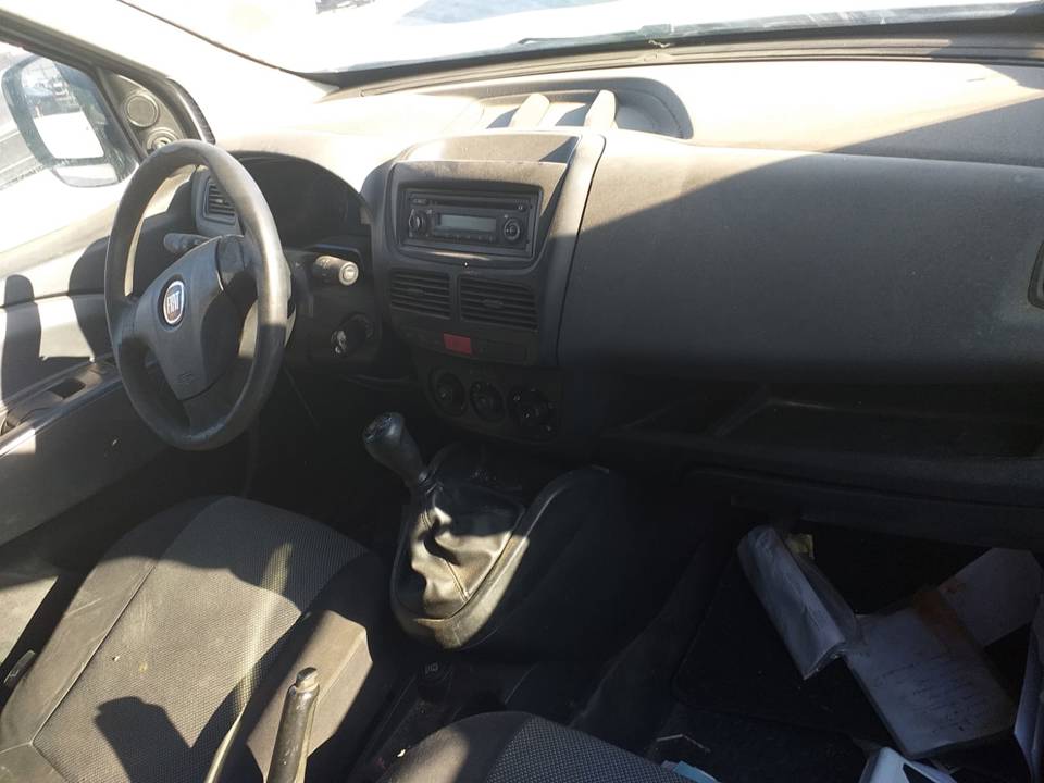 AIRBAG DELANTERO DERECHO