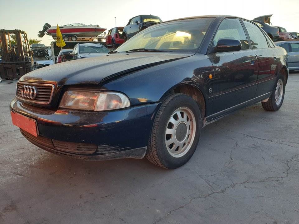 AUDI A4 BERLINA (B5) (8D2) (1994 - 1998)