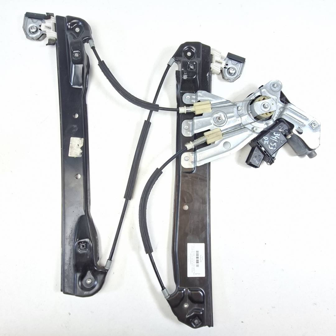 Fensterheber vorne links - M11278D00 - OPEL - MERIVA B