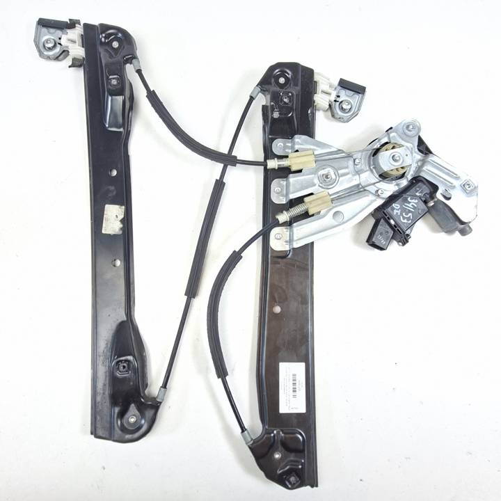 ELEVALUNAS DELANTERO IZQUIERDO M11278D00 OPEL MERIVA B Autodesguaces Alicante