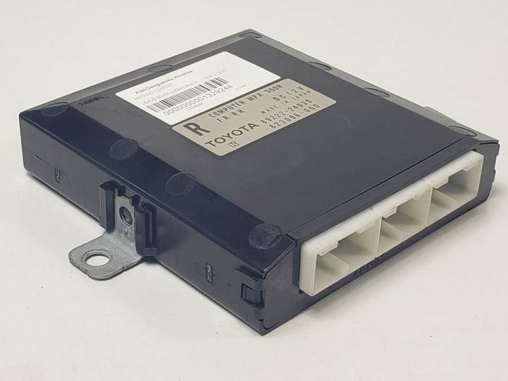 MODULO CONFORT 8922224030 LEXUS SC430 (UZZ40) Autodesguaces Alicante