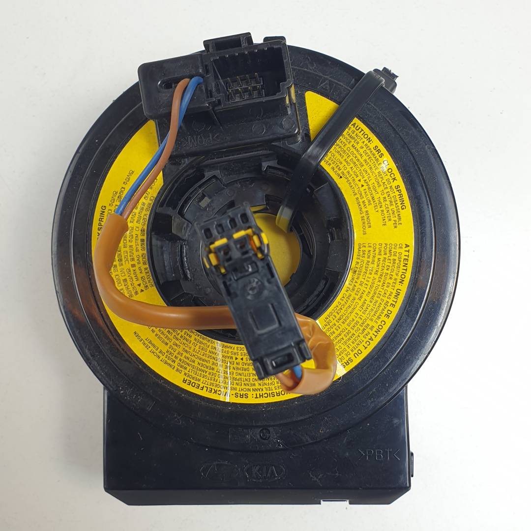 ANILLO AIRBAG - HYUNDAI - I30 (FD)