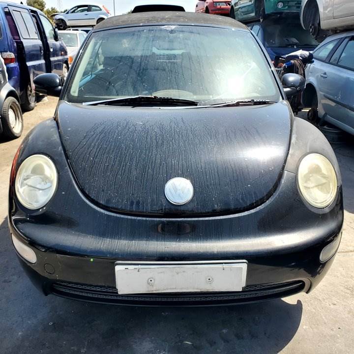 VOLKSWAGEN NEW BEETLE CABRIOLET (1Y7) (2003 - 2012)