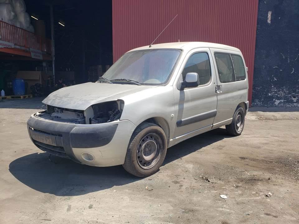 PEUGEOT PARTNER (S2) (2002 - 2008)