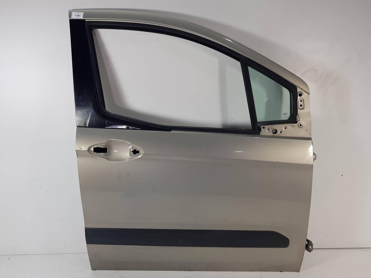 PUERTA DELANTERA DERECHA - FORD - TRANSIT COURIER (TAC)