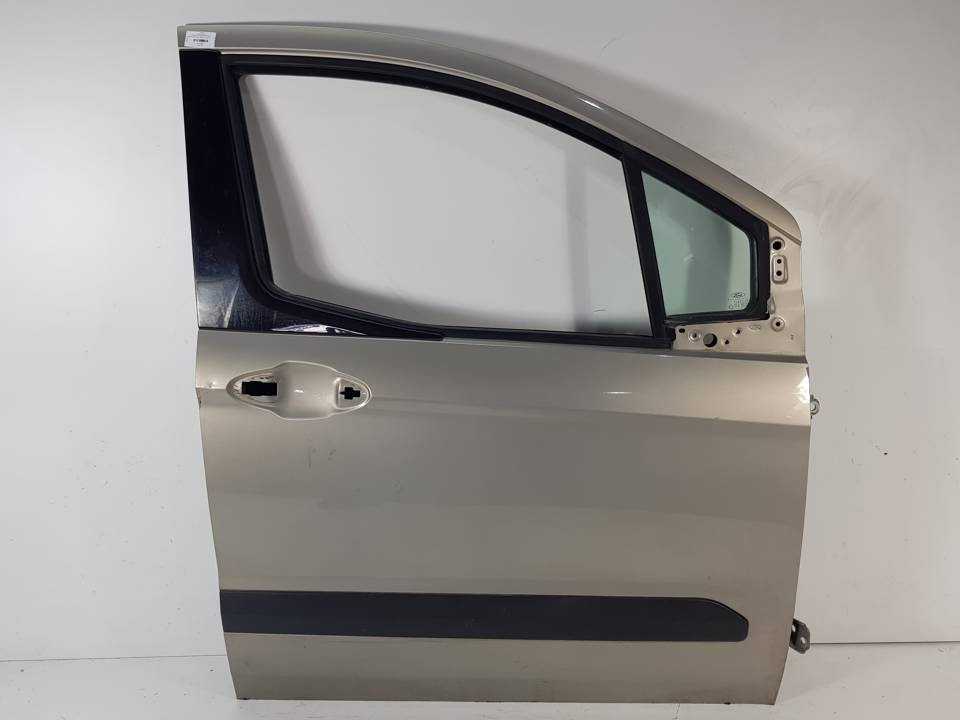 PUERTA DELANTERA DERECHA FORD TRANSIT COURIER (TAC) Autodesguaces Alicante