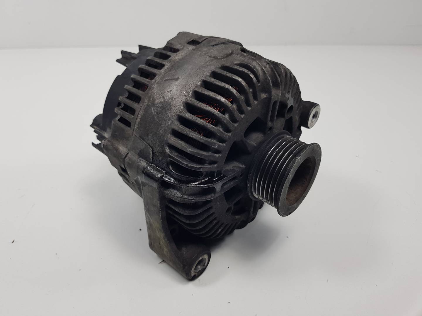 ALTERNADOR - 7799204AI02 - BMW - SERIE 5 TOURING (E61)