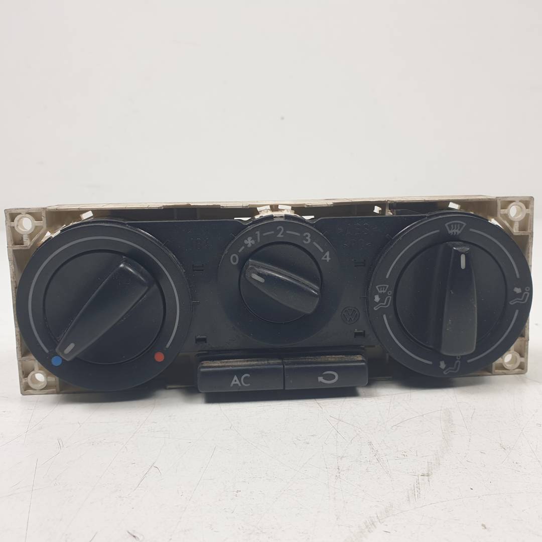 MANDO CALEFACCION / AIRE ACONDICIONADO - 7D1820045E - VOLKSWAGEN - T4 TRANSPORTER/FURGONETA (MOD. 1991)