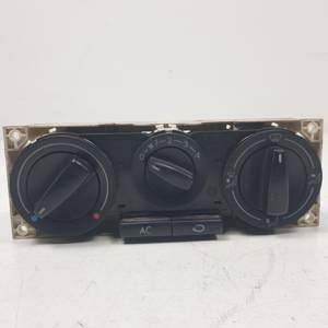 MANDO CALEFACCION / AIRE ACONDICIONADO 7D1820045E VOLKSWAGEN T4 TRANSPORTER/FURGONETA (MOD. 1991) Autodesguace