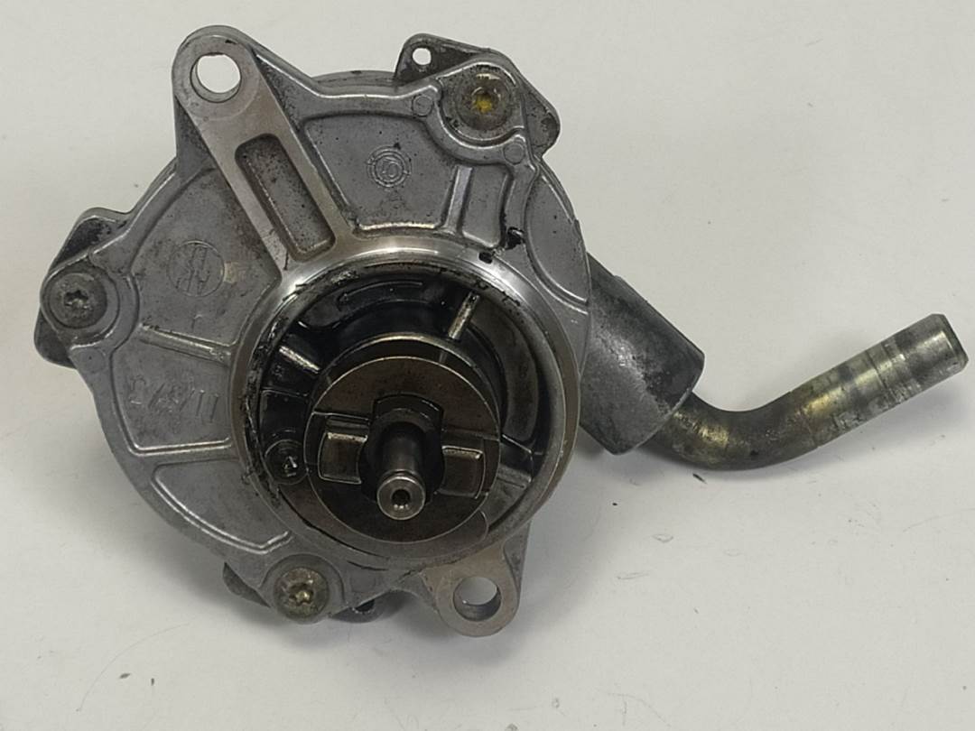 DEPRESOR FRENO / BOMBA VACIO - A6112300065 - MERCEDES - CLASE C (W203) SPORTCOUPE