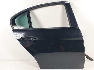PUERTA TRASERA DERECHA BMW SERIE 3 BERLINA (E90) Autodesguaces Alicante
