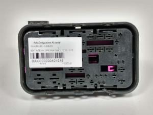 CAJA RELES / FUSIBLES SEAT ALTEA XL (5P5) Autodesguaces Alicante