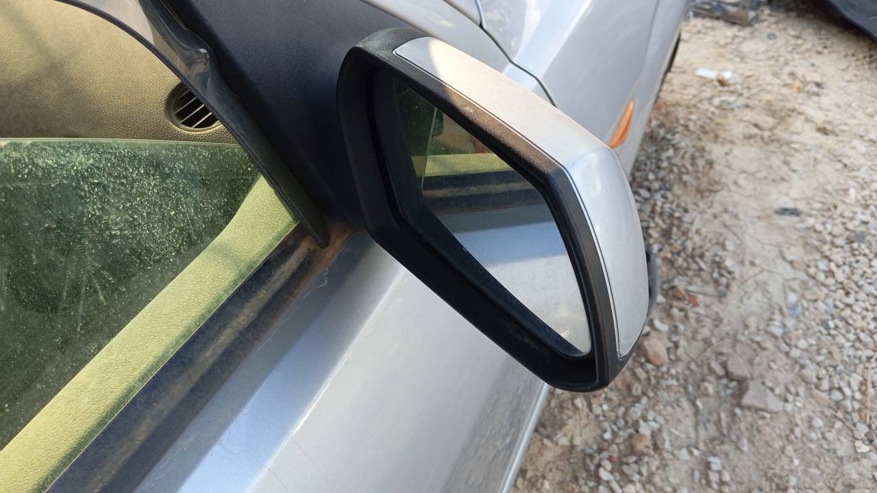 RETROVISOR DERECHO
