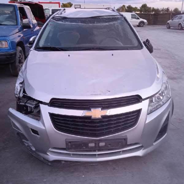 CHEVROLET CRUZE STATION WAGON (2012 - 2014)