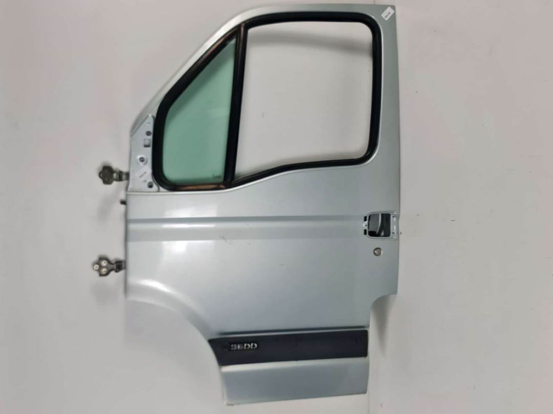 PUERTA DELANTERA IZQUIERDA - OPEL - MOVANO (2004 =>)