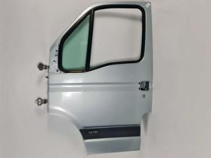 PUERTA DELANTERA IZQUIERDA OPEL MOVANO (2004 =>) Autodesguaces Alicante