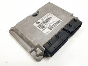 CENTRALITA MOTOR UCE 036906034HA SEAT IBIZA (6L1) Autodesguaces Alicante
