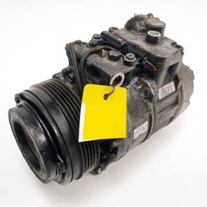 COMPRESOR AIRE ACONDICIONADO 4472208025 BMW SERIE 5 BERLINA (E39) Autodesguaces Alicante
