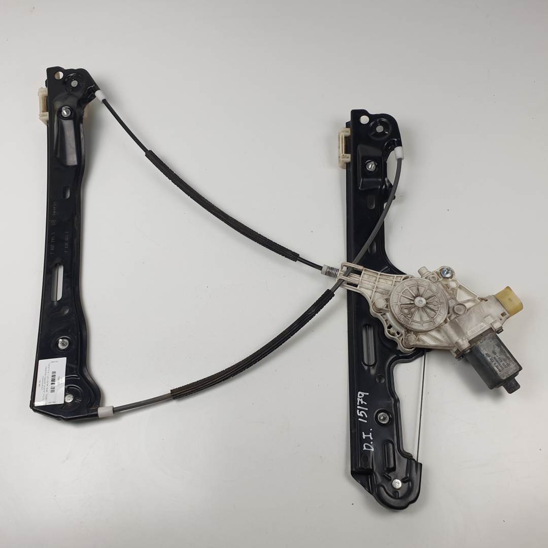 ELEVALUNAS DELANTERO IZQUIERDO - 7067795S - BMW - SERIE 1 BERLINA (E81/E87)