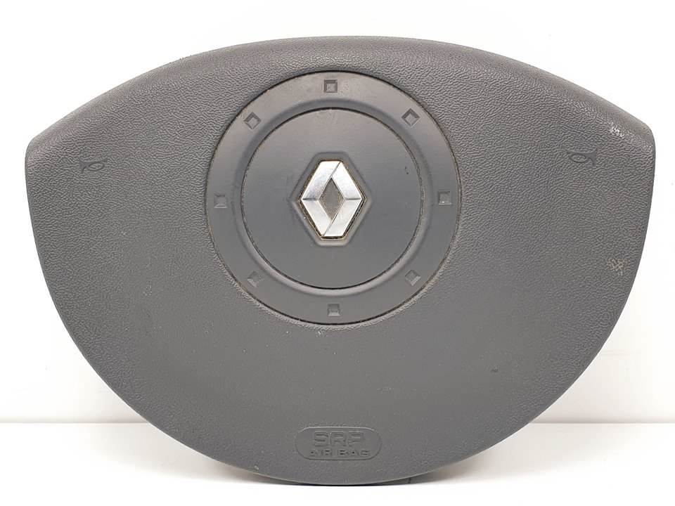 AIRBAG DELANTERO IZQUIERDO - 8200381851 - RENAULT - SCENIC II (X84,JM)