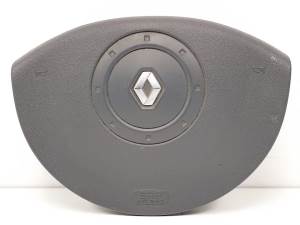 AIRBAG DELANTERO IZQUIERDO 8200381851 RENAULT SCENIC II (X84,JM) Autodesguaces Alicante