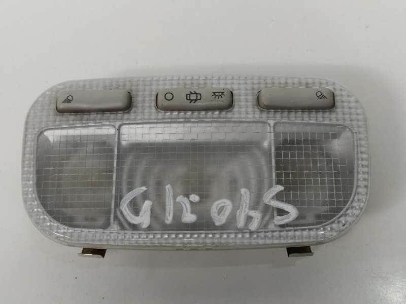 LUZ INTERIOR - 9680713880 - CITROEN - C4 GRAND PICASSO