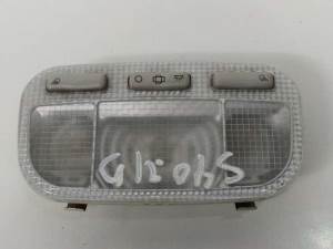 LUZ INTERIOR 9680713880 CITROEN C4 GRAND PICASSO Autodesguaces Alicante