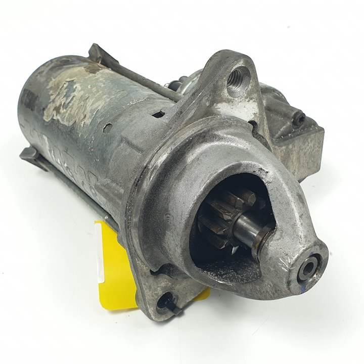 MOTOR ARRANQUE - 8V2111000BD - FORD - FOCUS LIM. (CB4)