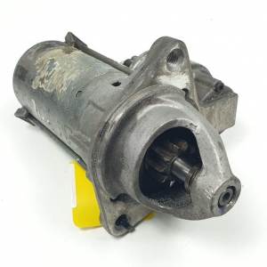 MOTOR ARRANQUE 8V2111000BD FORD FOCUS LIM. (CB4) Autodesguaces Alicante
