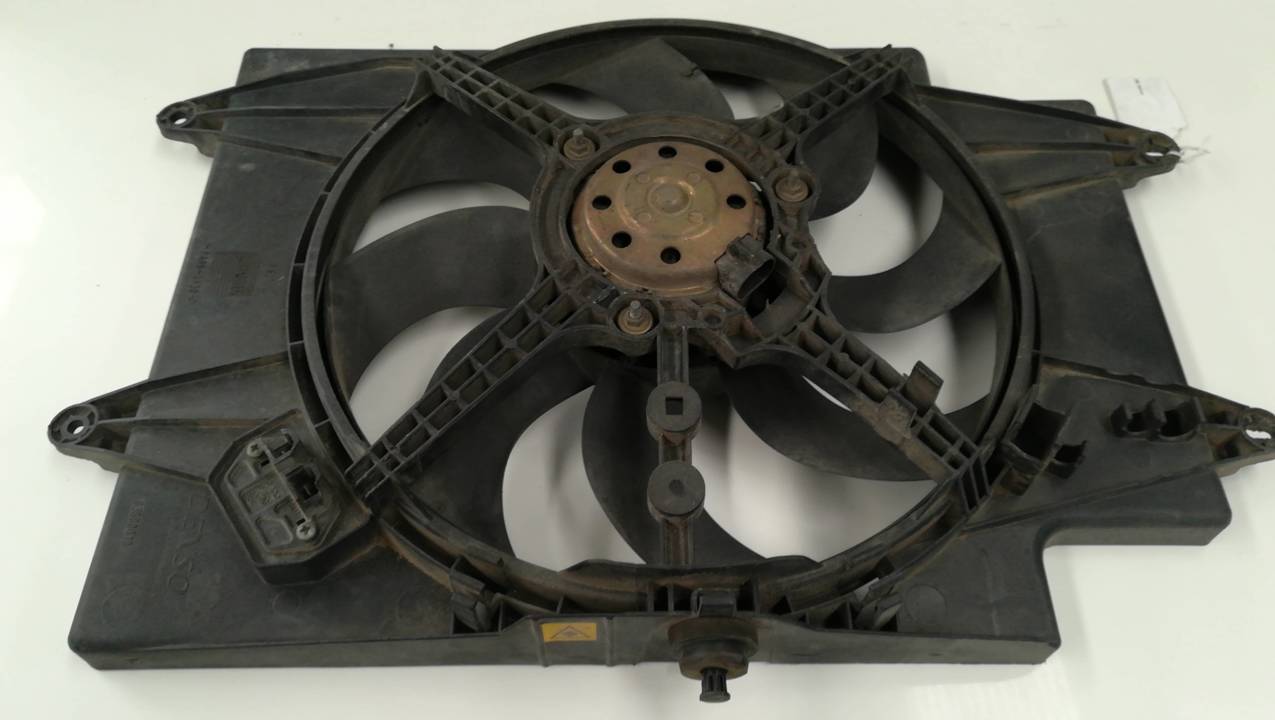ELECTROVENTILADOR