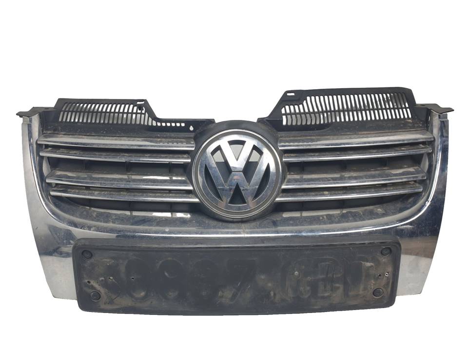 REJILLA DELANTERA 1K5853653 VOLKSWAGEN GOLF V VARIANT (1K5) Autodesguaces Alicante
