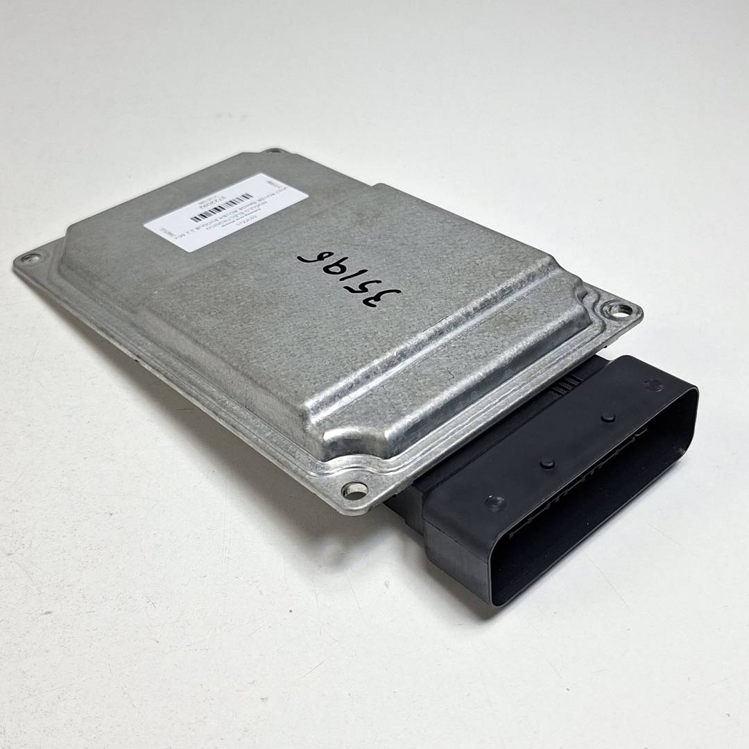 MODULO ELECTRONICO - BJ3214F504AH - LAND ROVER - RANGE ROVER EVOQUE