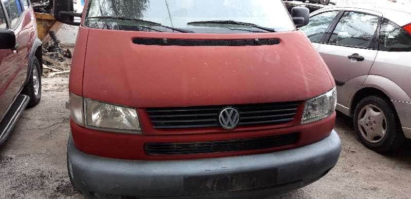 VOLKSWAGEN T4 TRANSPORTER/FURGONETA (MOD. 1991) (1990 - 2003)