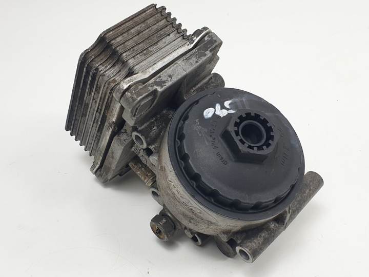 ENFRIADOR ACEITE MOTOR 1C1Q68624AG FORD MONDEO BERLINA (GE) Autodesguaces Alicante
