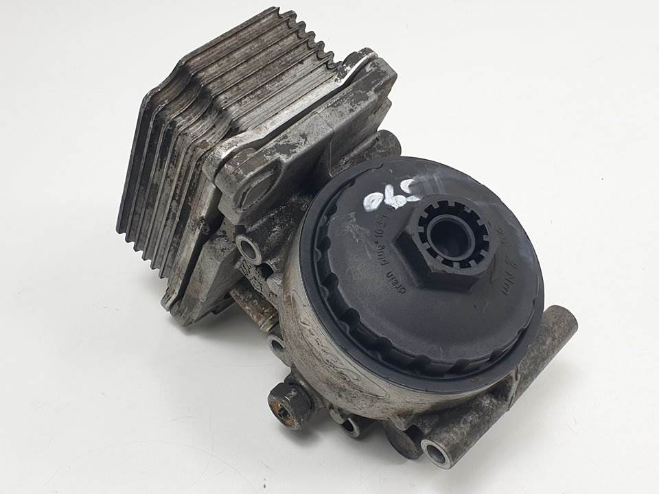 ENFRIADOR ACEITE MOTOR - 1C1Q68624AG - FORD - MONDEO BERLINA (GE)