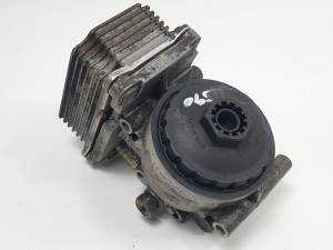 ENFRIADOR ACEITE MOTOR 1C1Q68624AG FORD MONDEO BERLINA (GE) Autodesguaces Alicante