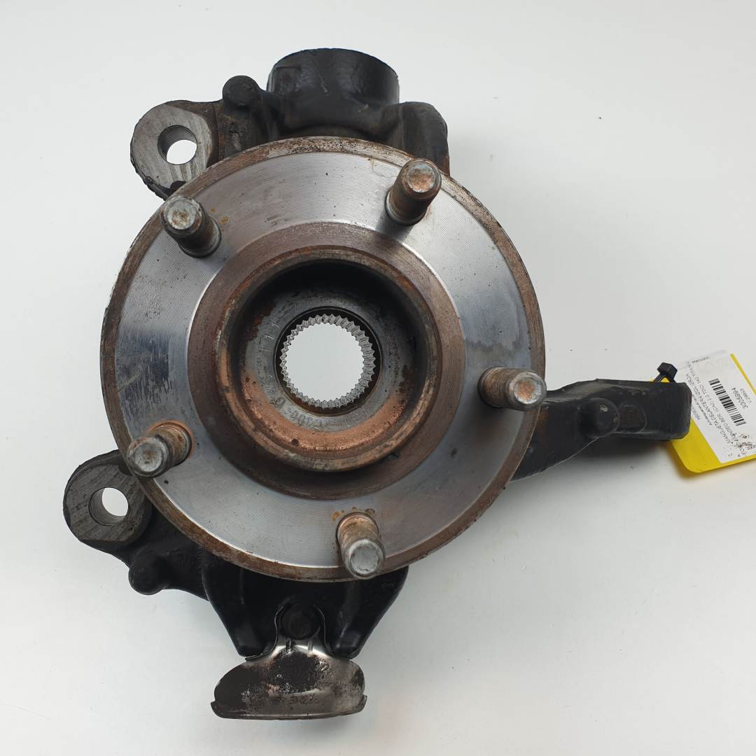 MANGUETA DELANTERA IZQUIERDA - 6G913K171A - FORD - MONDEO BER. (CA2)