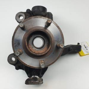 MANGUETA DELANTERA IZQUIERDA 6G913K171A FORD MONDEO BER. (CA2) Autodesguaces Alicante