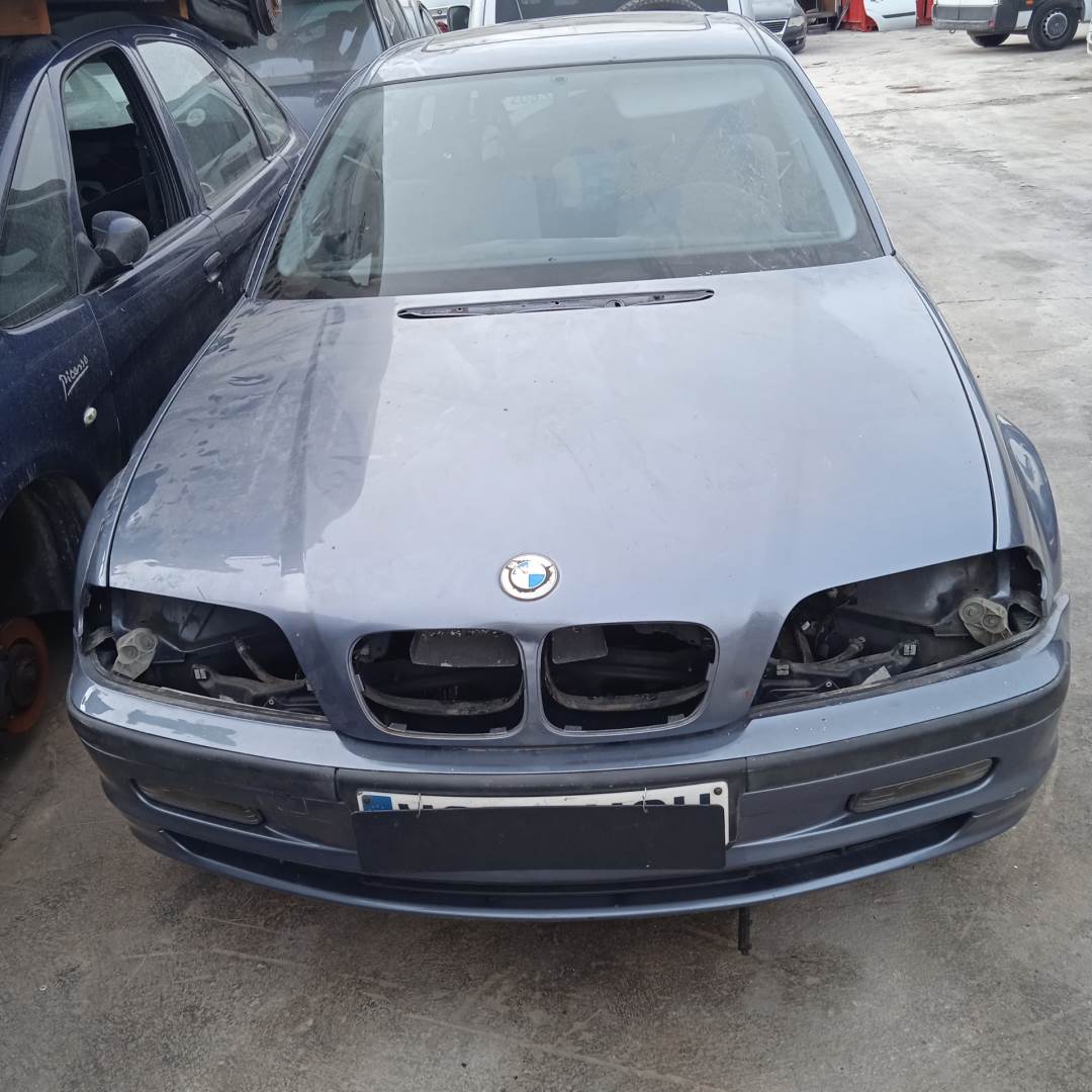 BMW SERIE 3 TOURING (E46) (1999 - 2006)