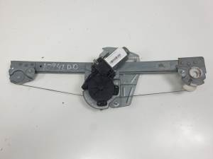 ELEVALUNAS DELANTERO DERECHO 400842R TOYOTA AYGO (KGB/WNB) Autodesguaces Alicante