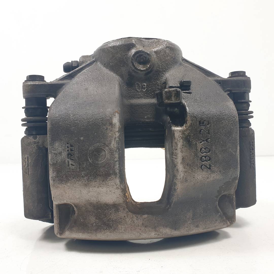 PINZA FRENO DELANTERA DERECHA - 288X25 - MERCEDES - CLASE C (W204) BERLINA