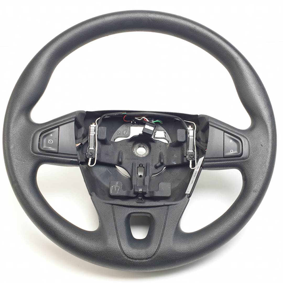 VOLANTE - 6109209 - RENAULT - MEGANE III BERLINA 5P